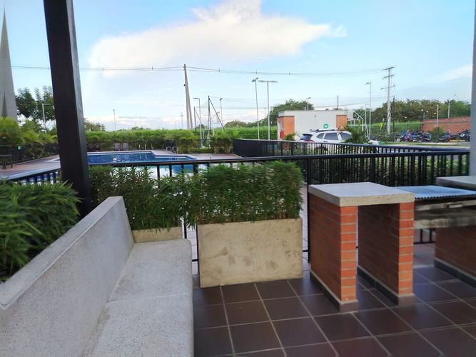 Apartamento en venta en Bochalema, Cali · foto 17 de 19