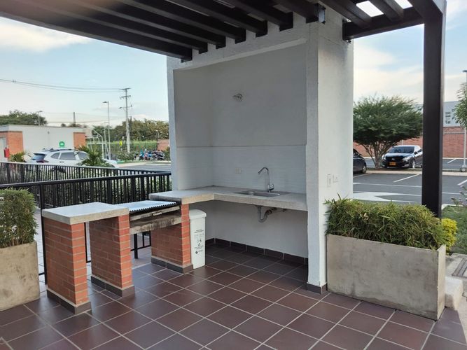 Apartamento en venta en Bochalema, Cali · foto 18 de 19