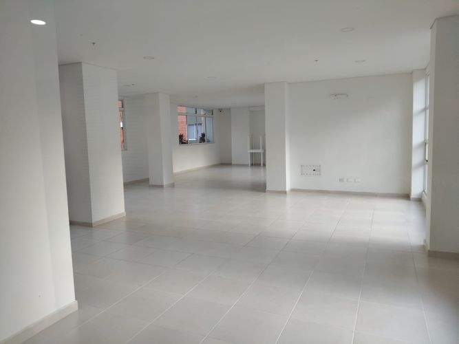 Apartamento en venta en Bochalema, Cali · foto 19 de 19