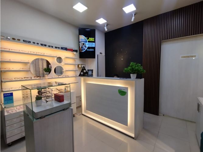 Local en venta en La Candelaria, Medellín, 22 m² · foto 2 de 15