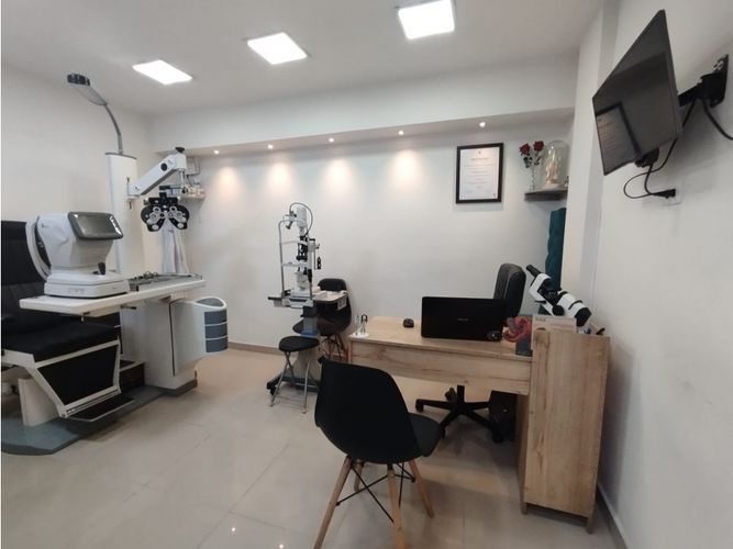 Local en venta en La Candelaria, Medellín, 22 m² · foto 3 de 15