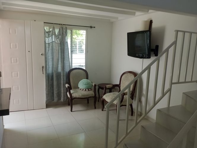 Casa de 3 alcobas en venta en San Isidro, Jamundí, 50 m² · foto 2 de 17