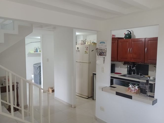 Casa de 3 alcobas en venta en San Isidro, Jamundí, 50 m² · foto 3 de 17