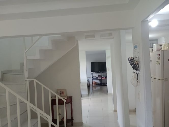 Casa de 3 alcobas en venta en San Isidro, Jamundí, 50 m² · foto 4 de 17