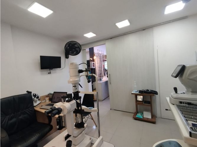 Local en venta en La Candelaria, Medellín, 22 m² · foto 9 de 15