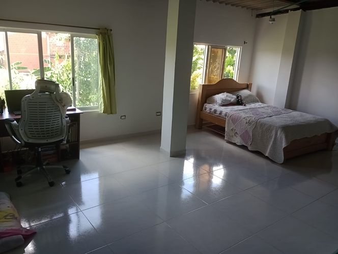 Casa de 3 alcobas en venta en San Isidro, Jamundí, 50 m² · foto 7 de 17