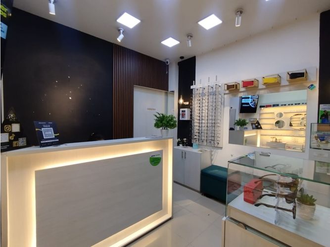 Local en venta en La Candelaria, Medellín, 22 m² · foto 13 de 15