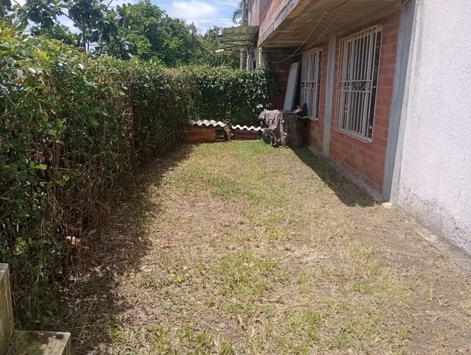 Casa de 3 alcobas en venta en San Isidro, Jamundí, 50 m² · foto 16 de 17