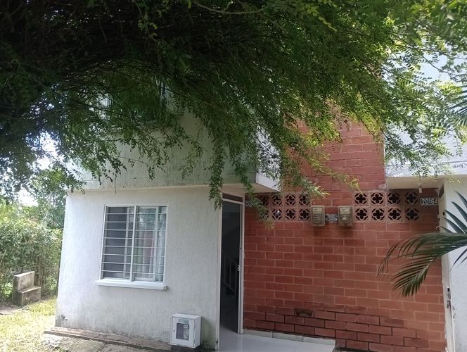 Casa de 3 alcobas en venta en San Isidro, Jamundí, 50 m² · foto 17 de 17