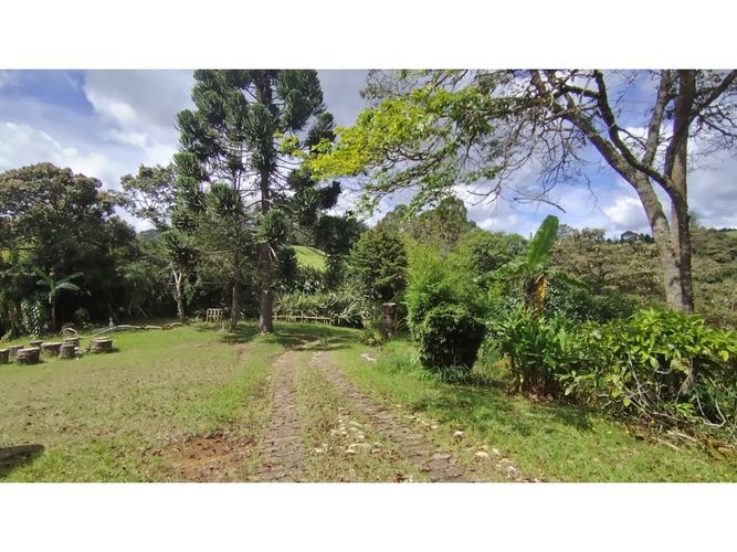 Apartaestudio en venta en Pantanillo, El Retiro · foto 2 de 11