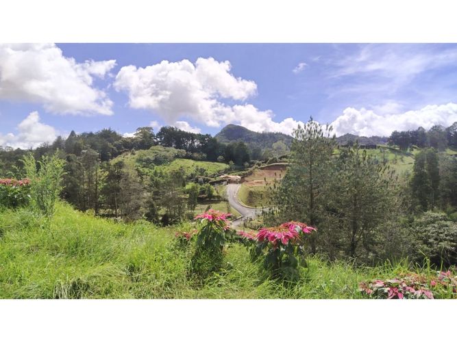 Apartaestudio en venta en Pantanillo, El Retiro · foto 5 de 11