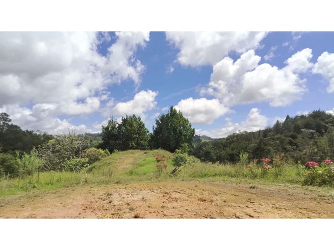 Apartaestudio en venta en Pantanillo, El Retiro · foto 6 de 11