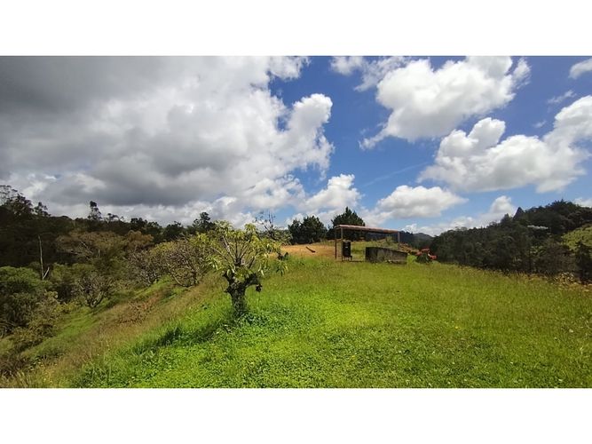 Apartaestudio en venta en Pantanillo, El Retiro · foto 8 de 11