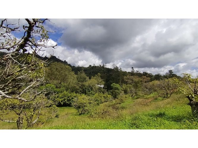 Apartaestudio en venta en Pantanillo, El Retiro · foto 11 de 11