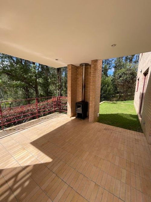 Finca en arriendo en Los Salados, El Retiro, 180 m² · foto 3 de 24
