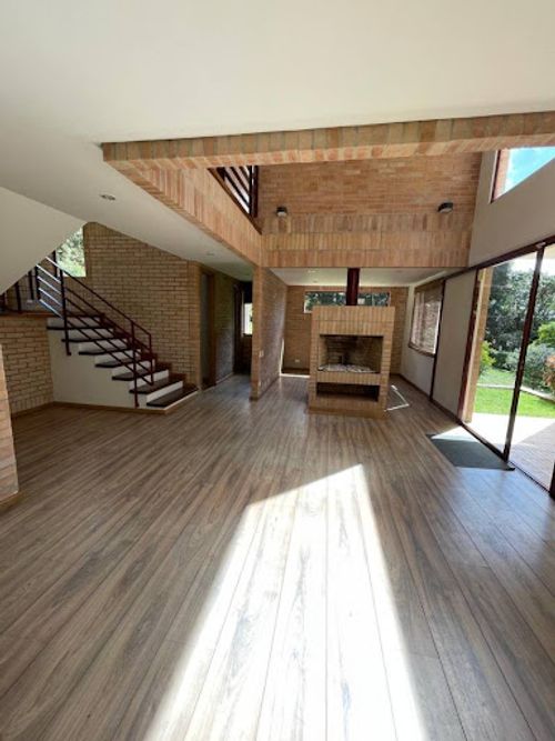 Finca en arriendo en Los Salados, El Retiro, 180 m² · foto 4 de 24