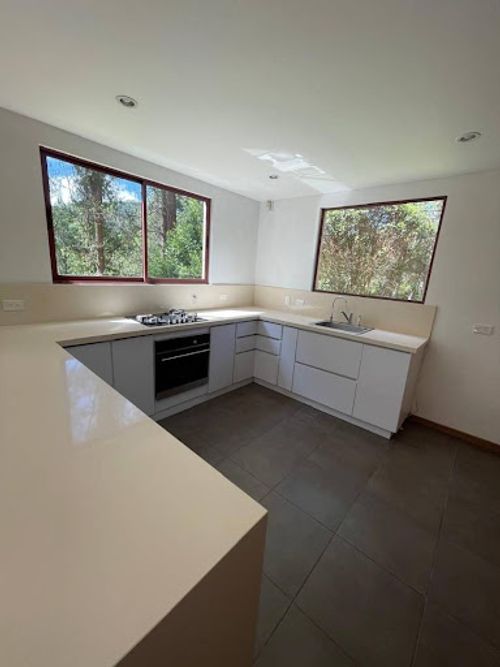 Finca en arriendo en Los Salados, El Retiro, 180 m² · foto 7 de 24