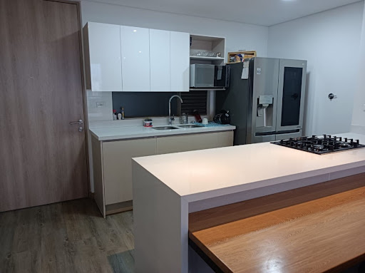 1BR Apartment in Alejandria (67 m²)