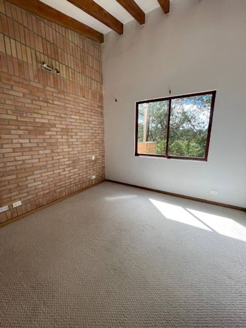 Finca en arriendo en Los Salados, El Retiro, 180 m² · foto 12 de 24