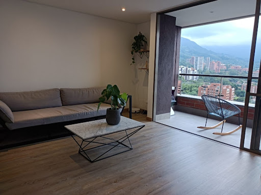 1BR Apartment in Alejandria (67 m²) - 3