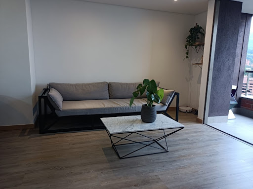 1BR Apartment in Alejandria (67 m²) - 4