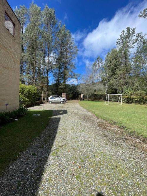 Finca en arriendo en Los Salados, El Retiro, 180 m² · foto 15 de 24
