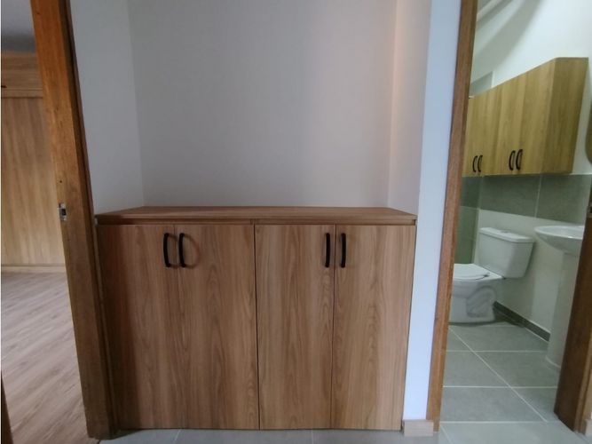 Apartamento de 2 alcobas en venta en Fontibon, Medellín, 64 m² · foto 8 de 10