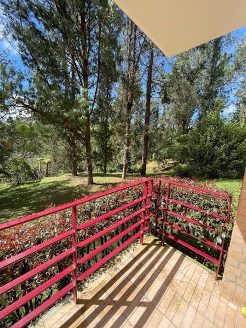 Finca en arriendo en Los Salados, El Retiro, 180 m² · foto 16 de 24