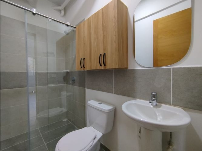 Apartamento de 2 alcobas en venta en Fontibon, Medellín, 64 m² · foto 9 de 10