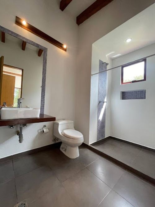 Finca en arriendo en Los Salados, El Retiro, 180 m² · foto 23 de 24