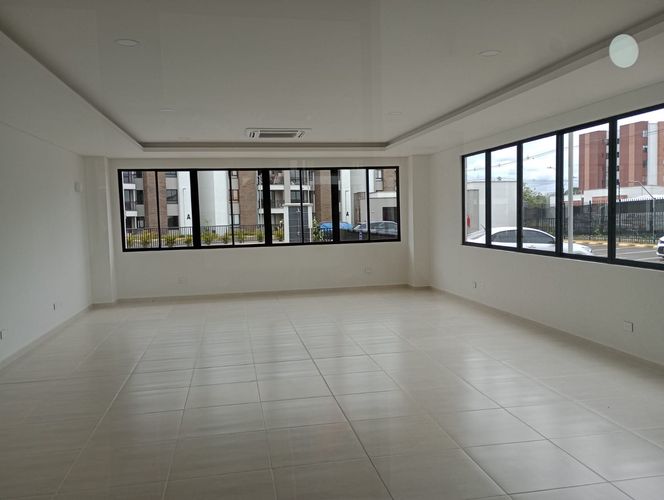 Apartamento de 2 alcobas en venta en Parque Natura, Jamundí, 77 m² · foto 3 de 19