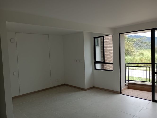 Apartamento de 2 alcobas en venta en Parque Natura, Jamundí, 77 m² · foto 7 de 19