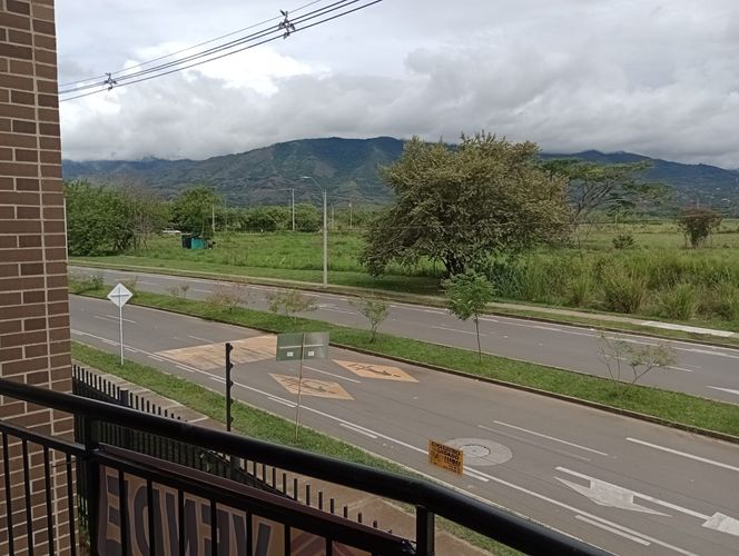 Apartamento de 2 alcobas en venta en Parque Natura, Jamundí, 77 m² · foto 8 de 19