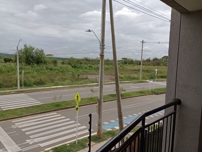Apartamento de 2 alcobas en venta en Parque Natura, Jamundí, 77 m² · foto 9 de 19