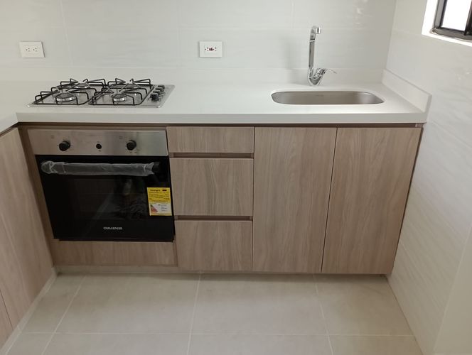 Apartamento de 2 alcobas en venta en Parque Natura, Jamundí, 77 m² · foto 10 de 19