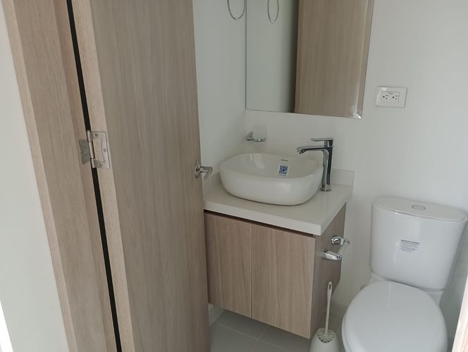 Apartamento de 2 alcobas en venta en Parque Natura, Jamundí, 77 m² · foto 13 de 19