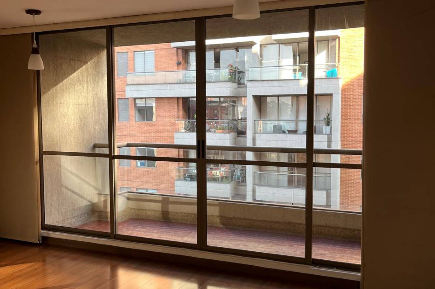 Apartamento en venta en La Esmeralda, Bogotá · foto 3 de 20