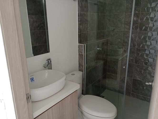 Apartamento de 2 alcobas en venta en Parque Natura, Jamundí, 77 m² · foto 17 de 19