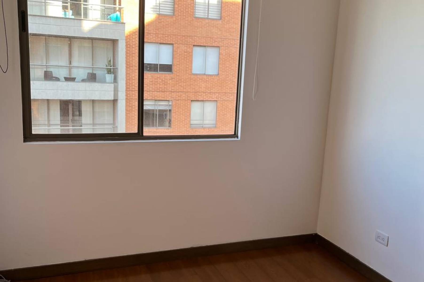 Apartamento en venta en La Esmeralda, Bogotá · foto 9 de 20