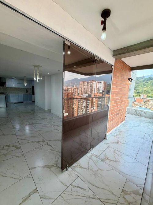 Apartamento de 4 alcobas en venta en Loma De La Doctora, Sabaneta, 98 m² · foto 7 de 16