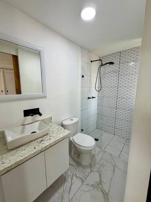 Apartamento de 4 alcobas en venta en Loma De La Doctora, Sabaneta, 98 m² · foto 10 de 16