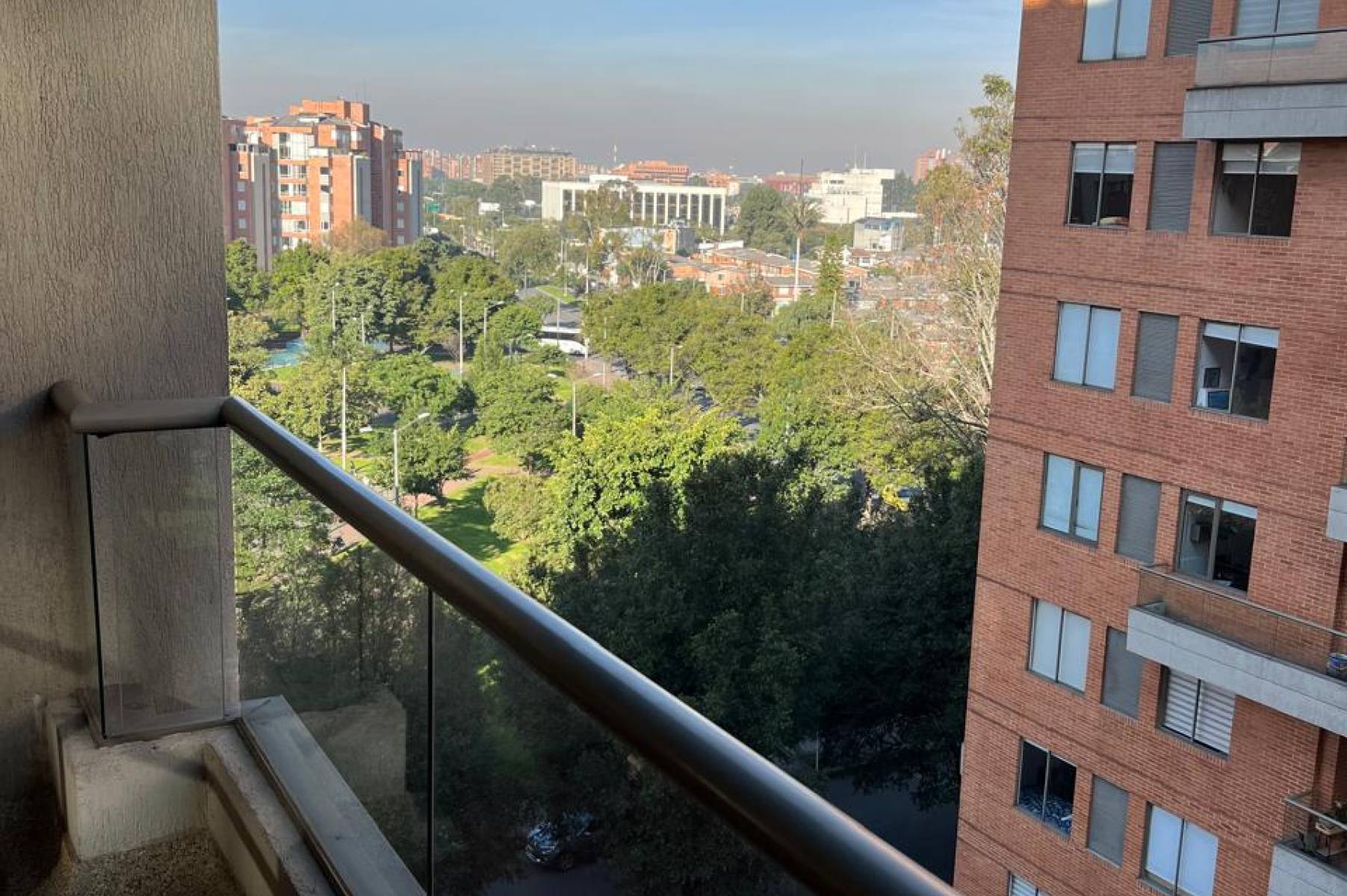 Apartamento en venta en La Esmeralda, Bogotá · foto 13 de 20