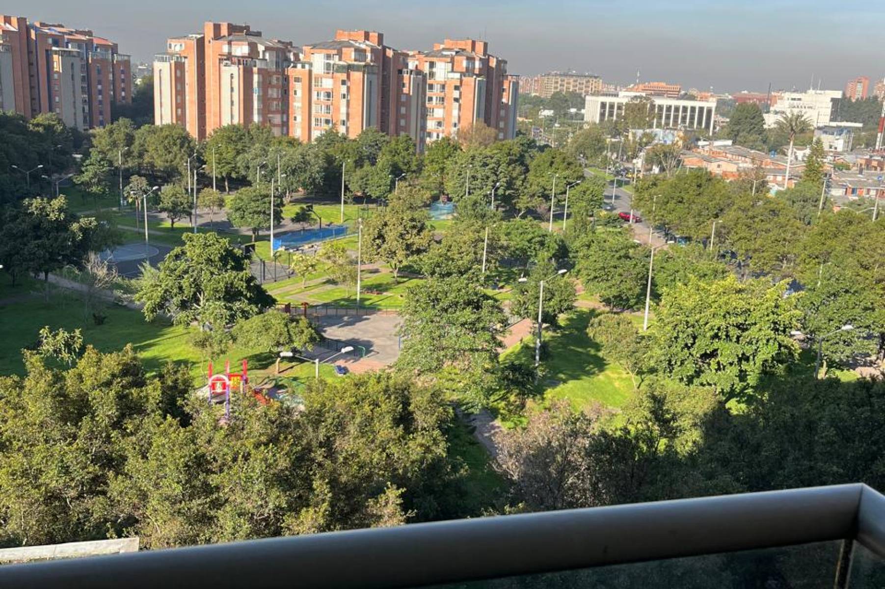 Apartamento en venta en La Esmeralda, Bogotá · foto 14 de 20