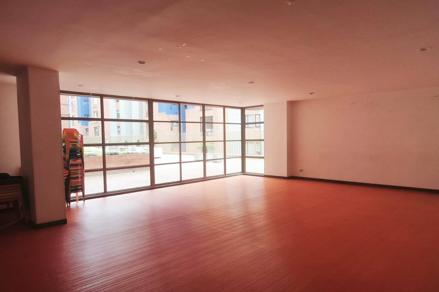 Apartamento en venta en La Esmeralda, Bogotá · foto 16 de 20