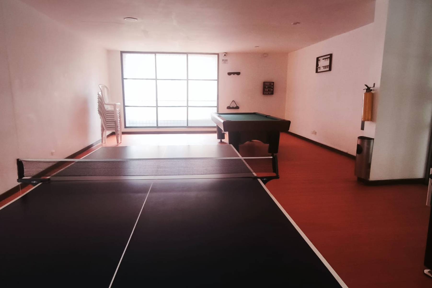 Apartamento en venta en La Esmeralda, Bogotá · foto 17 de 20