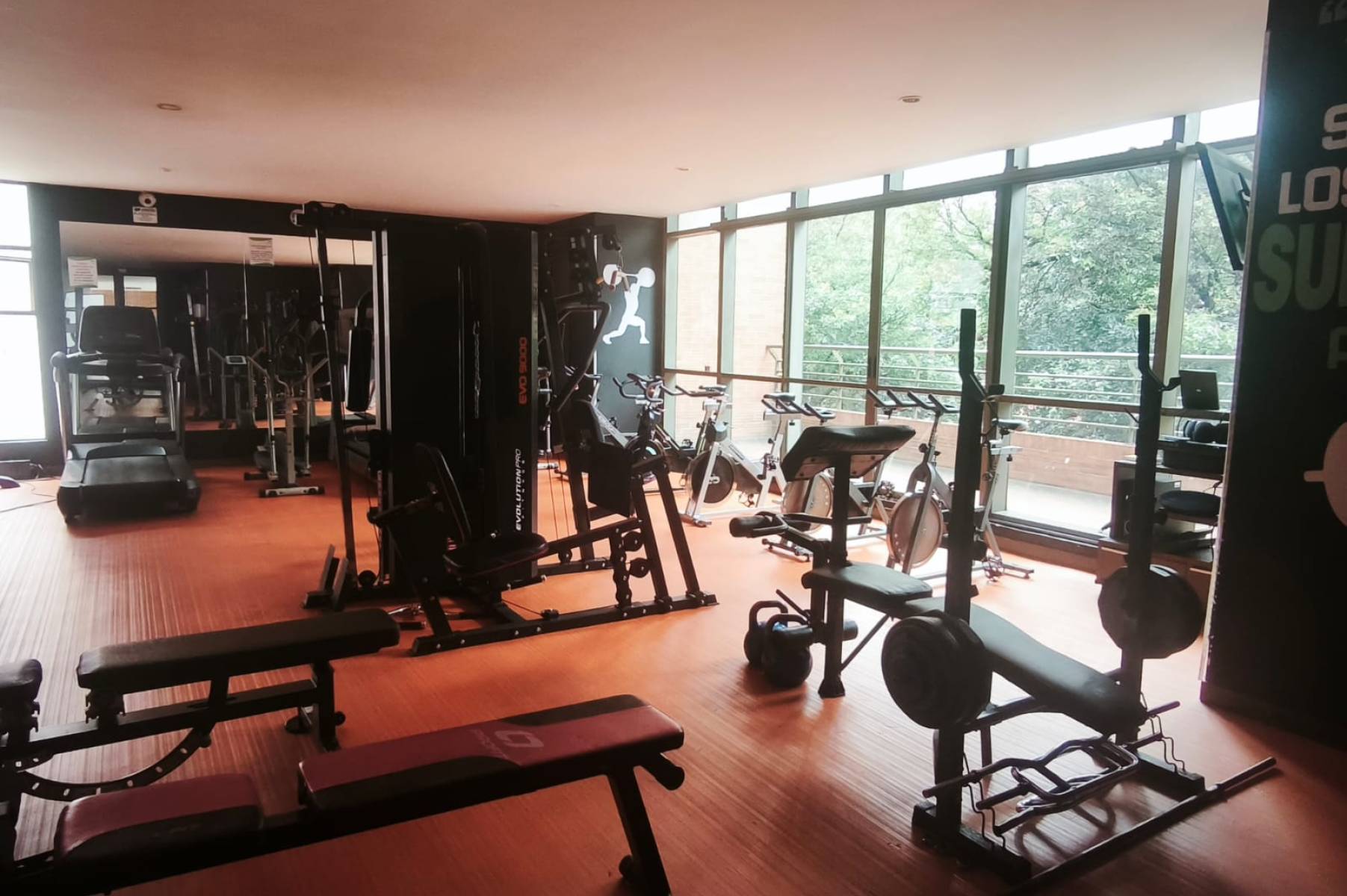 Apartamento en venta en La Esmeralda, Bogotá · foto 18 de 20