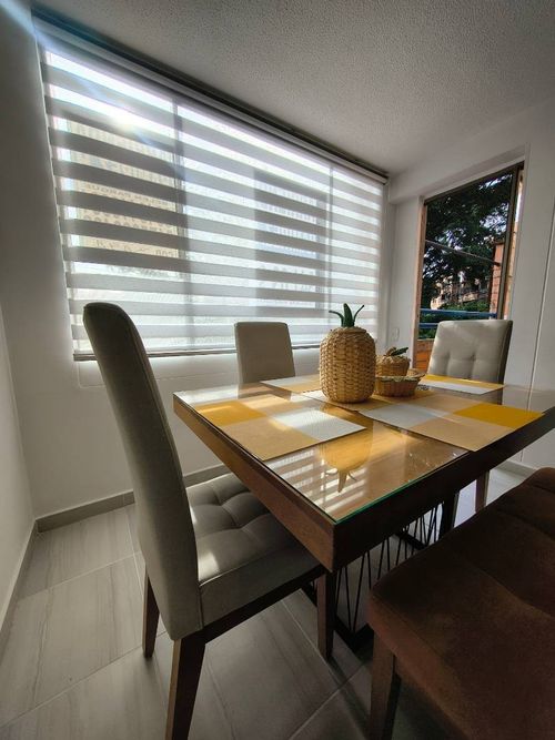 Apartamento de 2 alcobas en arriendo en El Diamante No. 2, Medellín, 82 m² · foto 5 de 23