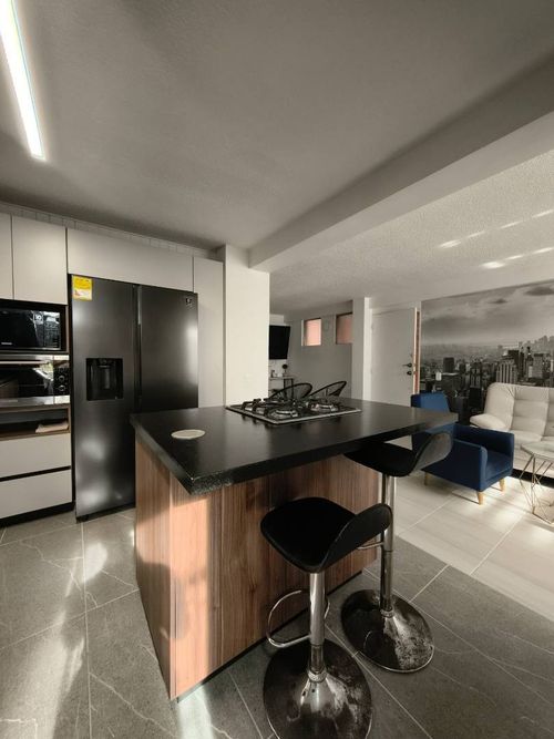 Apartamento de 2 alcobas en arriendo en El Diamante No. 2, Medellín, 82 m² · foto 8 de 23