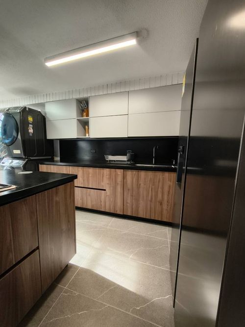 Apartamento de 2 alcobas en arriendo en El Diamante No. 2, Medellín, 82 m² · foto 10 de 23