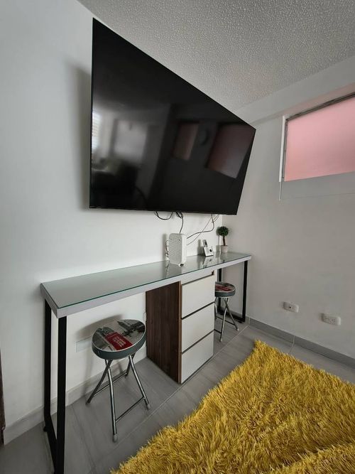 Apartamento de 2 alcobas en arriendo en El Diamante No. 2, Medellín, 82 m² · foto 12 de 23